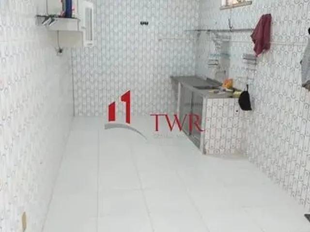 Imagem 3: Casa com 5/4 com 3 Suites Sendo Uma Master 4 Vagas Coberta