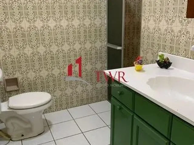 Imagem 4: Casa com 5/4 com 3 Suites Sendo Uma Master 4 Vagas Coberta