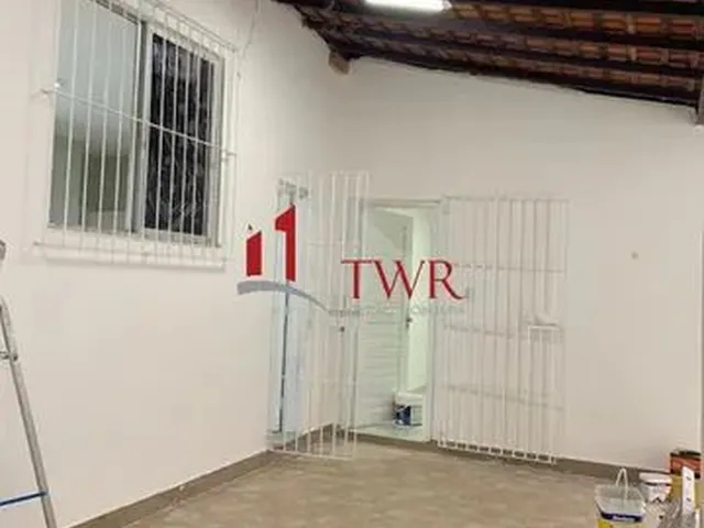 Imagem 15: Casa com 5/4 com 3 Suites Sendo Uma Master 4 Vagas Coberta