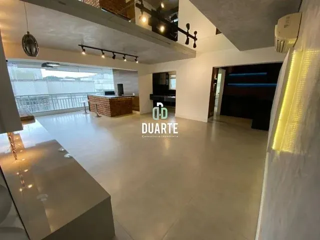 Imagem: Santos - Apartamento Padrão - Marapé