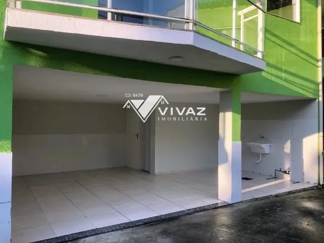 Imagem 14: Casa de Vila Triplex 1ºlocação em Osvaldo Cruz, 2 Quartos, Garagem