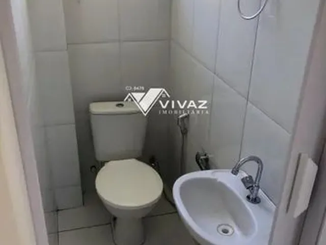 Imagem 3: Casa de Vila Triplex 1ºlocação em Osvaldo Cruz, 2 Quartos, Garagem
