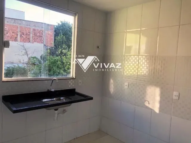Imagem 7: Casa de Vila Triplex 1ºlocação em Osvaldo Cruz, 2 Quartos, Garagem