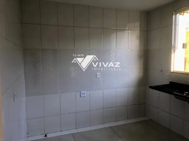 Imagem 4: Casa de Vila Triplex 1ºlocação em Osvaldo Cruz, 2 Quartos, Garagem