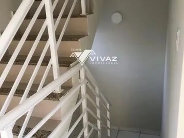 Imagem 16: Casa de Vila Triplex 1ºlocação em Osvaldo Cruz, 2 Quartos, Garagem