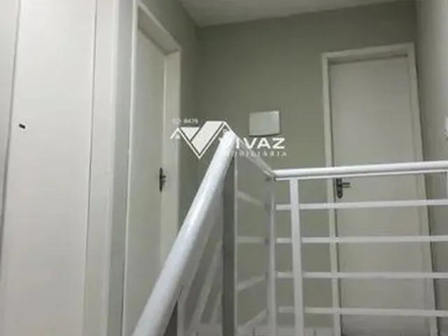 Imagem 8: Casa de Vila Triplex 1ºlocação em Osvaldo Cruz, 2 Quartos, Garagem