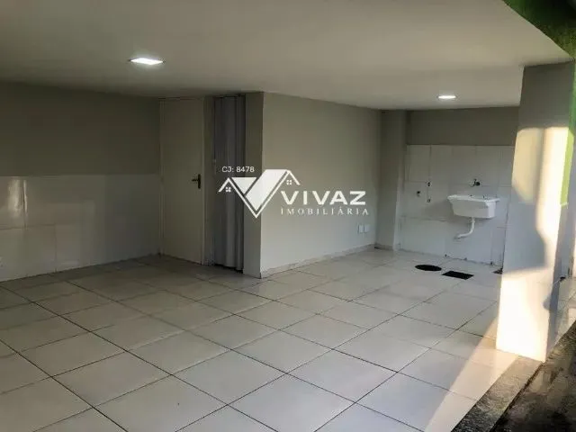 Imagem 12: Casa de Vila Triplex 1ºlocação em Osvaldo Cruz, 2 Quartos, Garagem