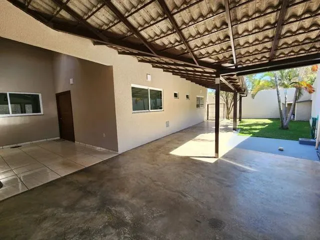 Imagem: Casa em Condomínio Fechado!!!