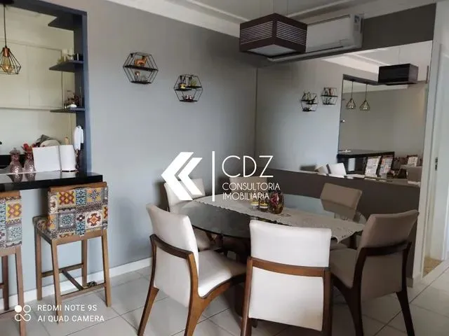 Imagem: Apartamento para Venda em Além Ponte