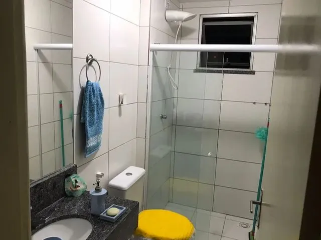 Imagem 4: Residencial Murilo Maciel Barreto M.cc