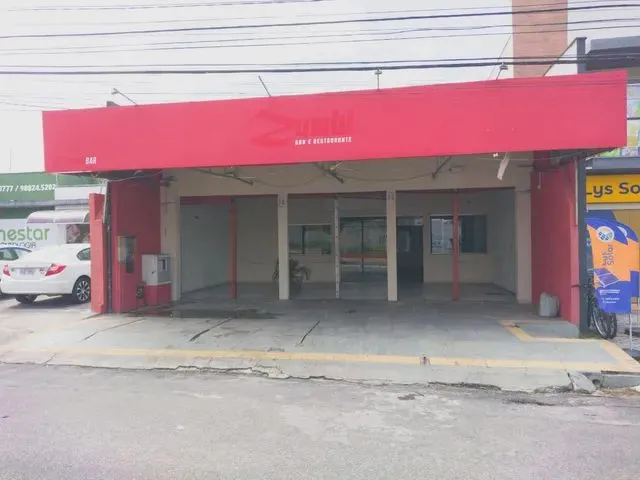 Imagem: Ponto Comercial para Aluguel com 290 Metros