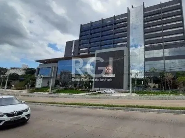 Imagem: Conjunto/Sala para Locação/Aluguel - 29.8M²