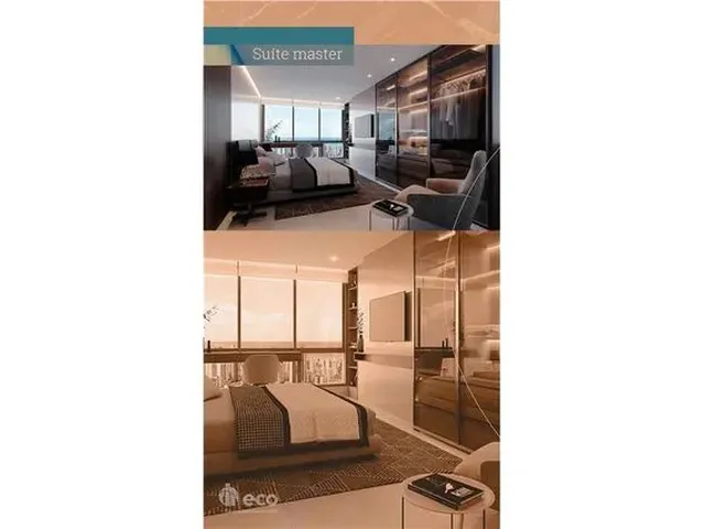 Imagem 10: Apartamento de 4 Suítes no Miramar