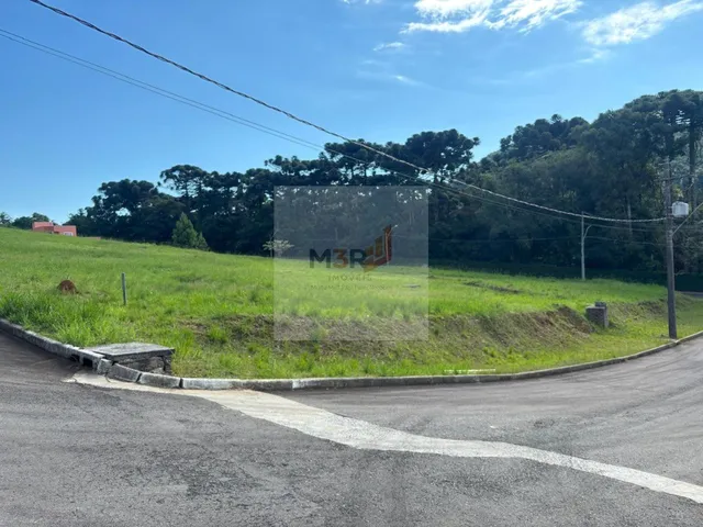 Imagem: Terreno à Venda em Nova Petrópolis Residencial