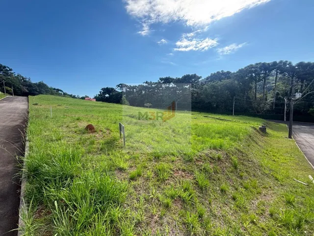 Imagem 4: Terreno à Venda em Nova Petrópolis | Residencial Altos da Baviera