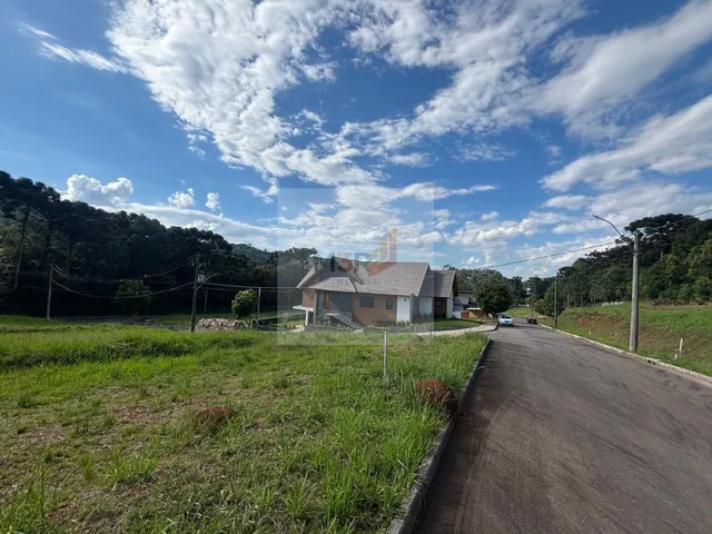 Imagem 5: Terreno à Venda em Nova Petrópolis | Residencial Altos da Baviera