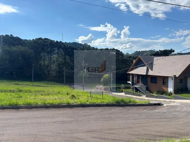 Imagem 2: Terreno à Venda em Nova Petrópolis | Residencial Altos da Baviera