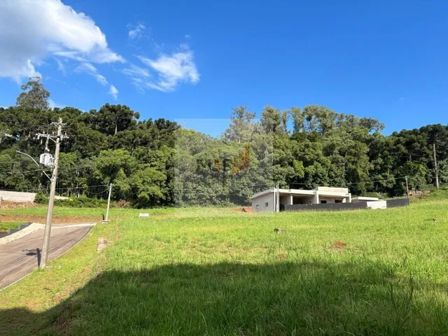 Imagem 3: Terreno à Venda em Nova Petrópolis | Residencial Altos da Baviera