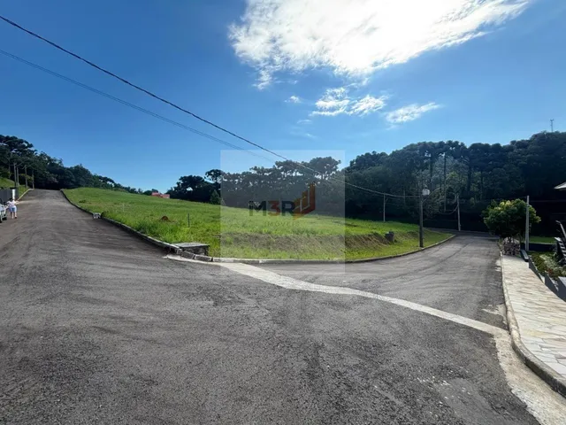 Imagem 6: Terreno à Venda em Nova Petrópolis | Residencial Altos da Baviera