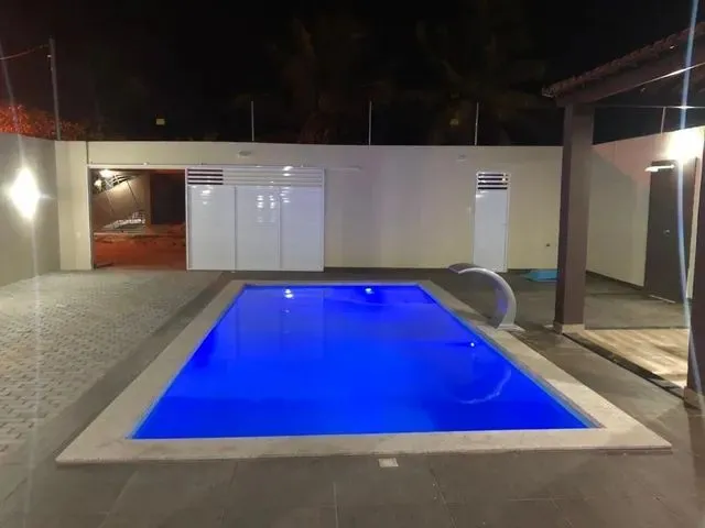 Imagem: Vendo/Alugo Casa na Praia do Abaís