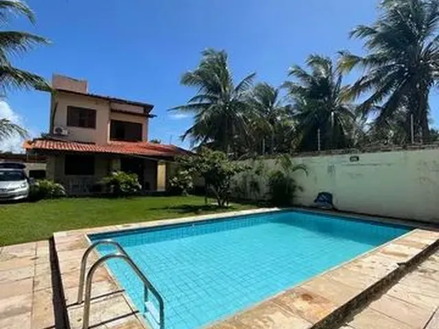 Imagem: Casa de Praia no Cumbuco