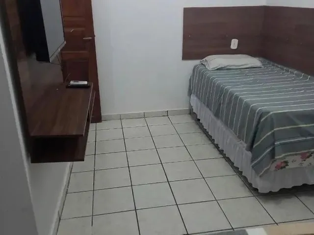 Imagem 14: Kitnets Mobiliadas