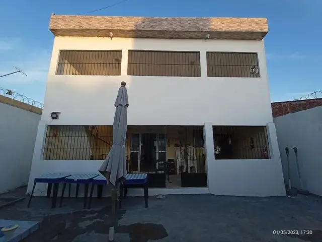 Imagem: Linda Casa de Praia em Tamandaré
