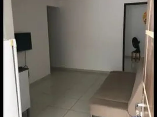 Imagem: Apartamento Flat Jacuma