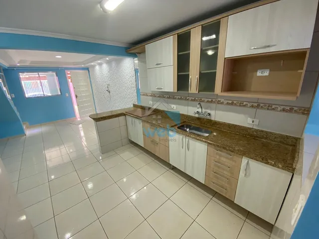 Imagem: Sobrado para Venda na Região do Vitória