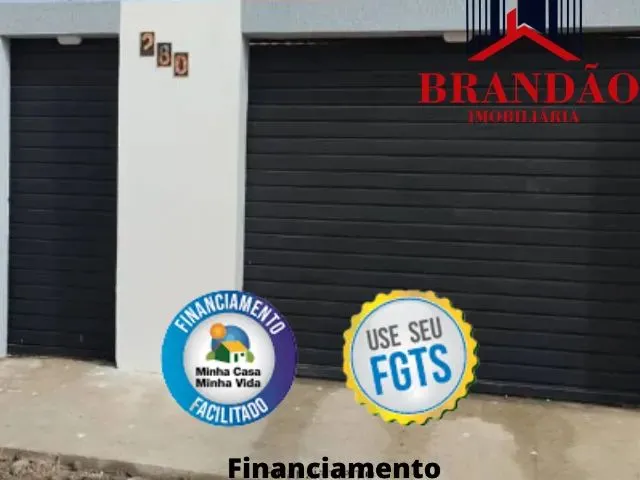Imagem: Conquiste a Casa Própria Descubra as Opções