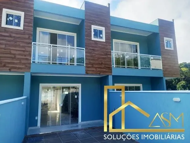 Imagem: Casa Duplex com 3 Quartos (1 Suíte) em