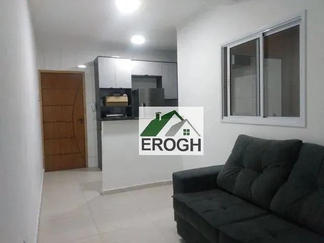 Imagem: Apartamento com 2 Dormitórios À Venda