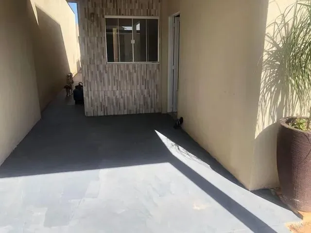 Imagem 2: Casa com 2 dormitórios