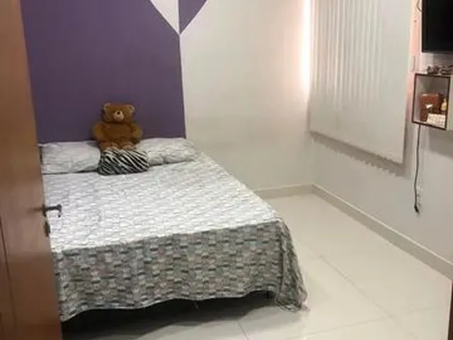 Imagem 4: Casa com 2 dormitórios