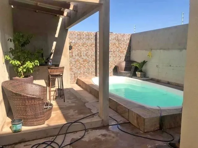 Imagem 8: Casa com 2 dormitórios