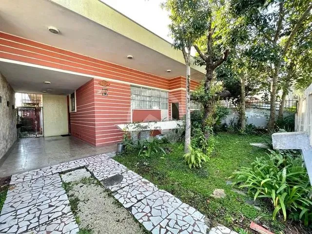 Imagem: Venda de Casas / Padrão na Cidade de Curitiba