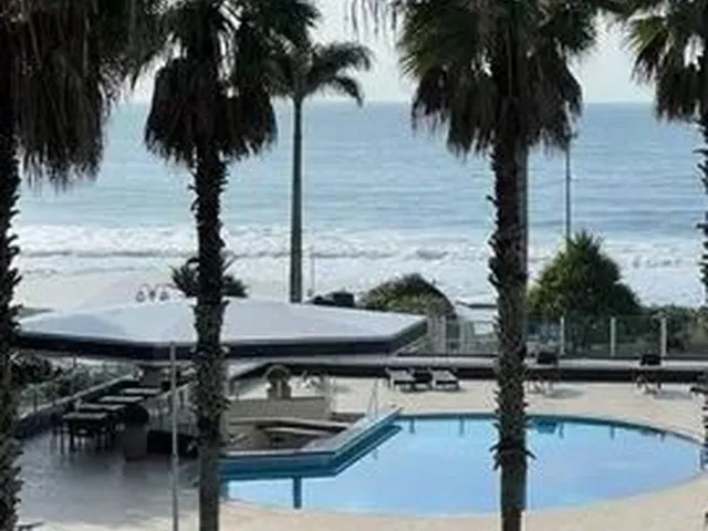 Imagem: Apartamento Á Venda 4 D Praia Brava