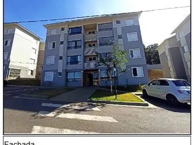 Imagem: Varginha - Apartamento Padrão