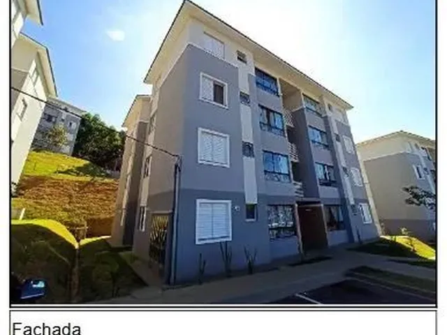 Imagem 2: Varginha - Apartamento Padrão