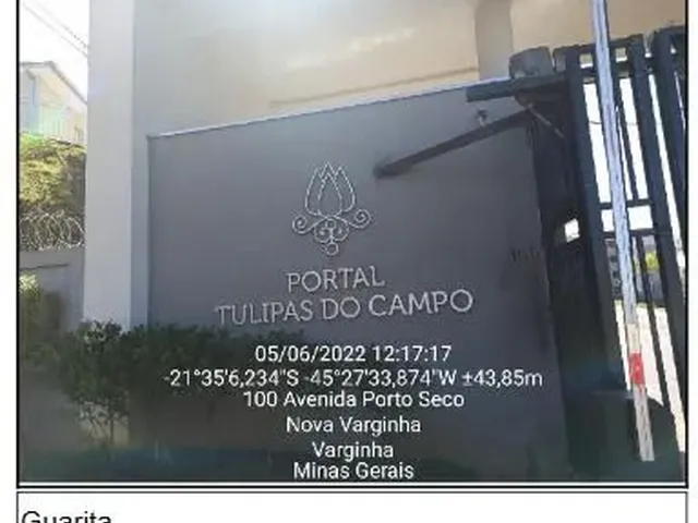 Imagem 3: Varginha - Apartamento Padrão