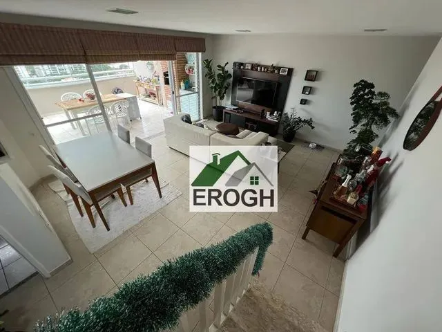 Imagem: Cobertura com 3 Suítes À Venda, 183 M²