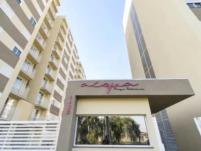 Imagem: Acqua Park Residence