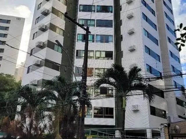 Imagem 1: Oportunidade!!! Apartamento 3 Quartos nas Graças