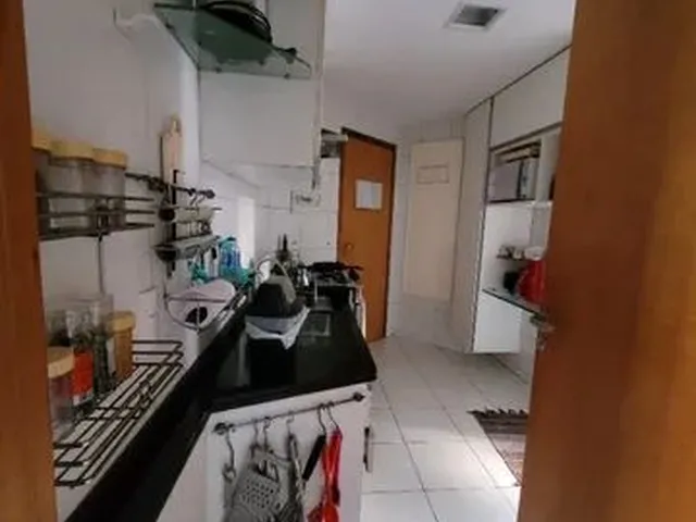 Imagem 9: Oportunidade!!! Apartamento 3 Quartos nas Graças