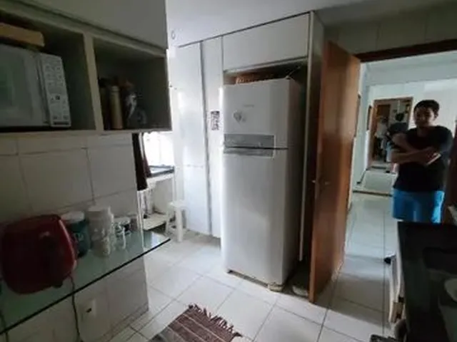 Imagem 10: Oportunidade!!! Apartamento 3 Quartos nas Graças