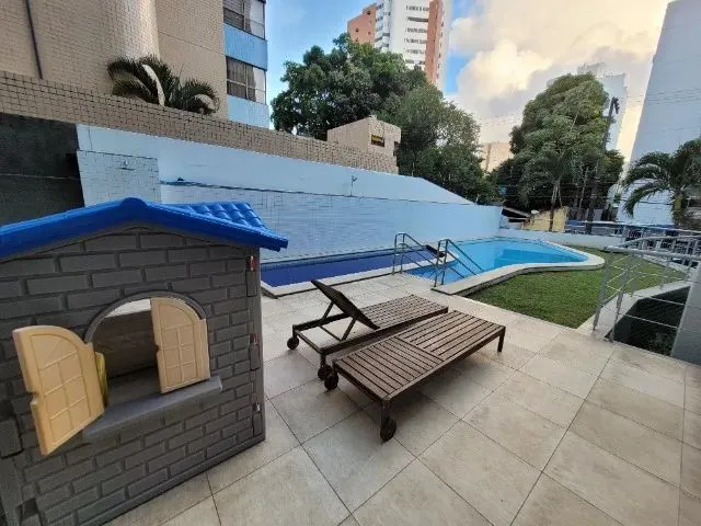Imagem 3: Oportunidade!!! Apartamento 3 Quartos nas Graças