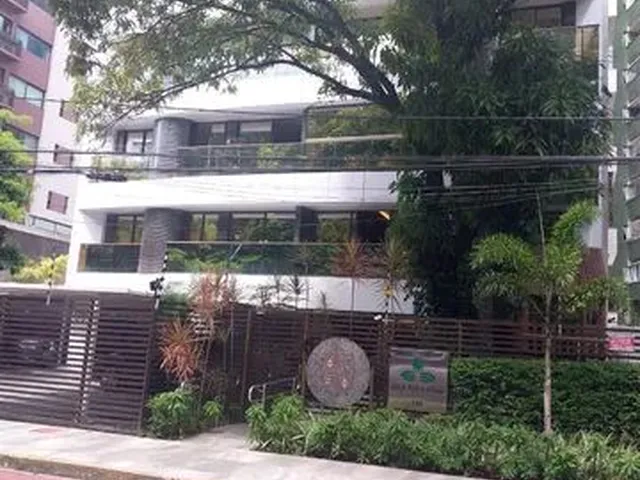 Imagem: Apartamento para Venda Tem 58 Metros Quadrados