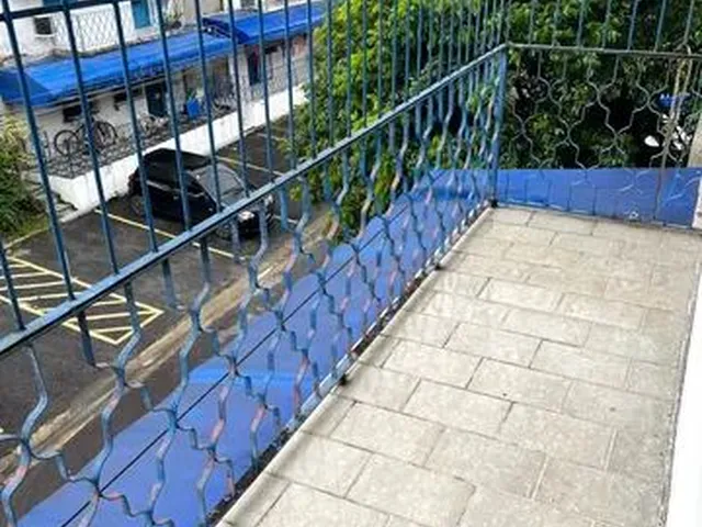 Imagem: Vendo Apartamento Condomínio São Judas