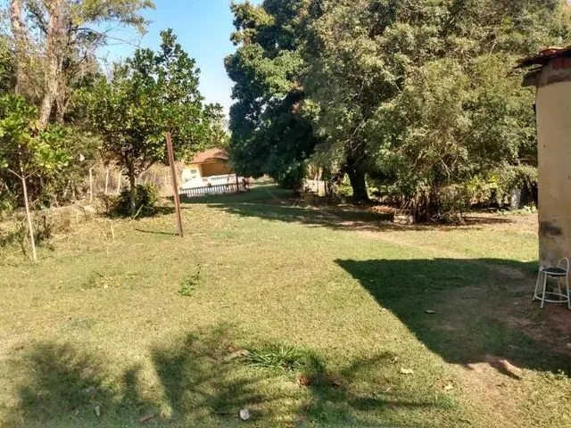 Imagem: Chácara Cornelias