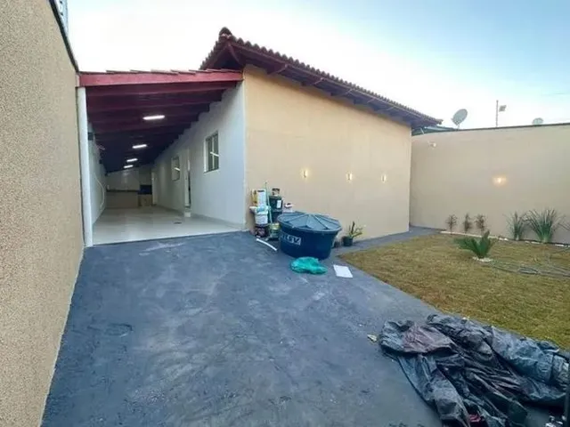 Imagem: Vendo Linda Casa em Porto Canoa